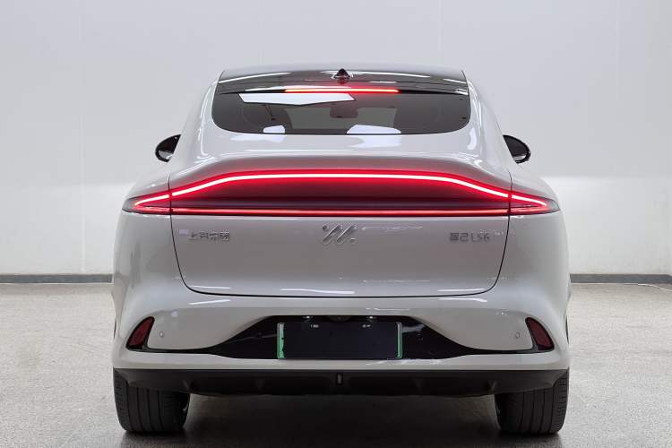 Used  LS6 2023 Max Standard Edition
