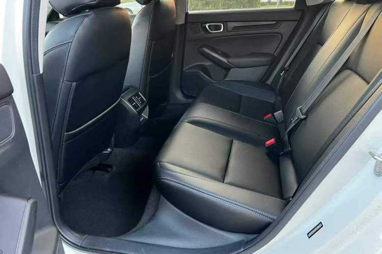 Used Honda Integra 2022 240TURBO CVT Phantom Night Luxury Edition
