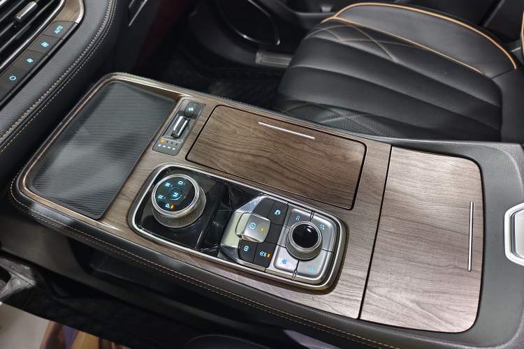 Used Ford Equator 2021 EcoBoost 225 Premier 6-Seater