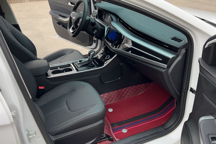 Used Chery Arrizo 5 2021 PRO 1.5L CVT Youth Edition
