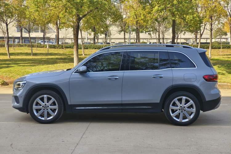 Used Mercedes-Benz GLB 2020 GLB 200 Stylish Edition
