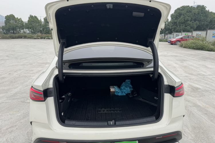 Used BYD Seal 06 New Energy 2024 DM-i 80KM Prestige Model