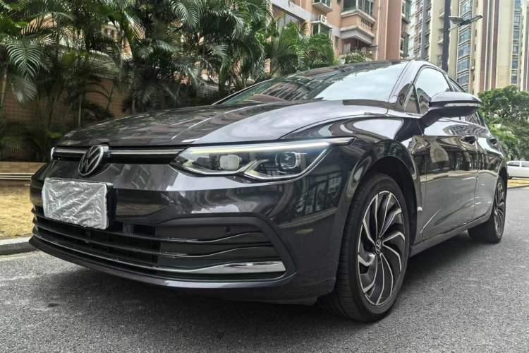 Used Volkswagen Golf 2021 280TSI DSG Pro