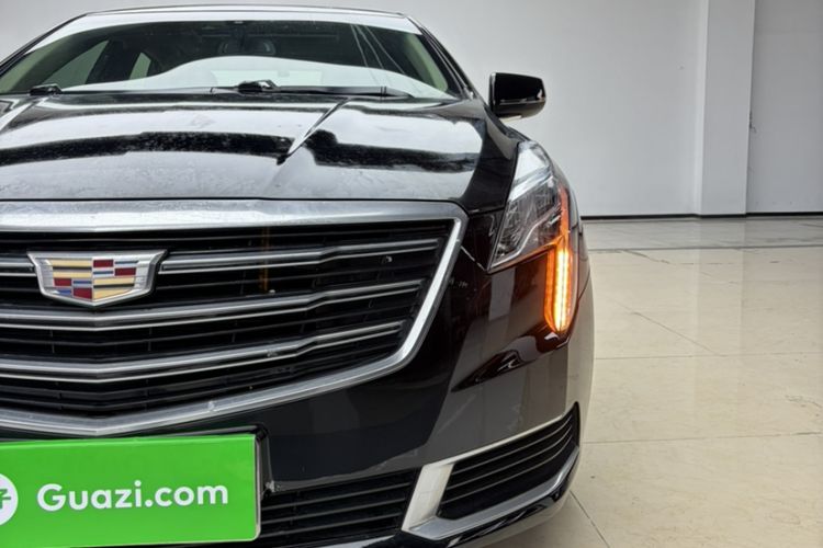 Used Cadillac XTS 2018 28T Tech Edition