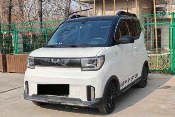 Used Wuling Hongguang MINIEV 2022 GAMEBOY 200km Gaming Edition with Lithium Iron Phosphate