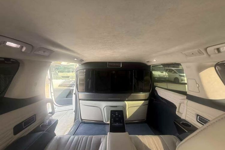 Used Buick Century 2023 2.0T Four-Seat Private Edition
