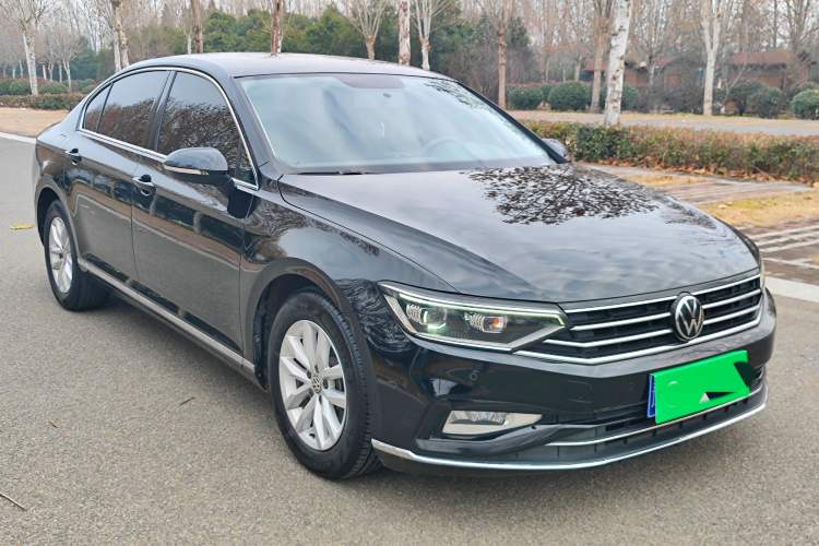 Used Volkswagen Magotan 2020 280TSI DSG Comfort Edition