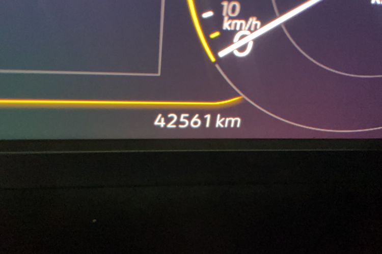 Used Volkswagen Tayron 2021 330TSI Two-Wheel Drive 30th Anniversary Edition