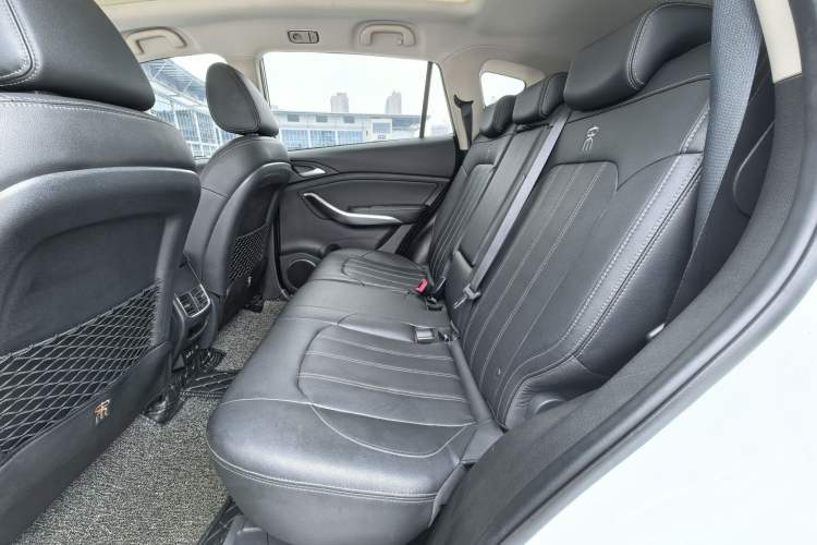 Used BYD Song New Energy 2019 Song DM 1.5TID Smart Connect Dynamic Model
