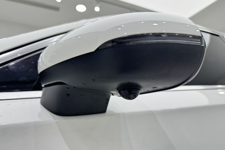 Used Mercedes-Benz A-Class 2022 Restyled A 180 L Sport Sedan
