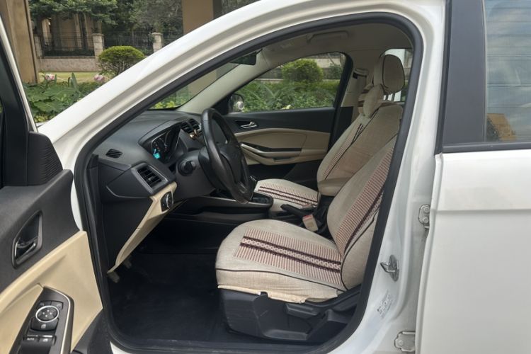 Used Ford Escort 2015 1.5L Manual Comfort Model