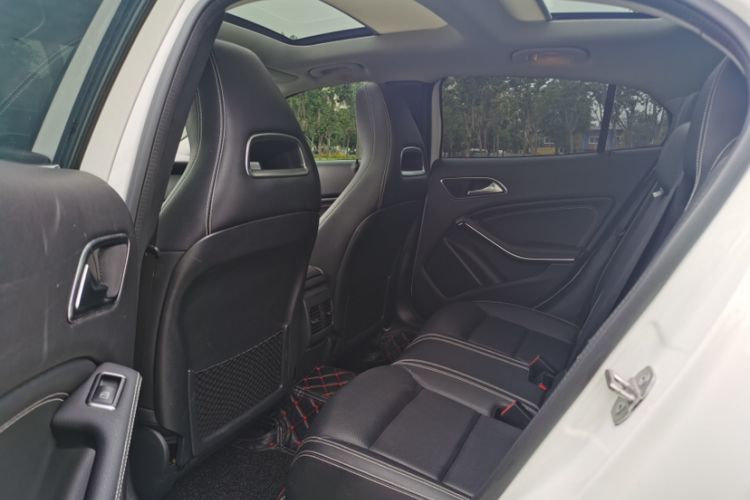 Used Mercedes-Benz GLA 2017 GLA 200 Sport Edition