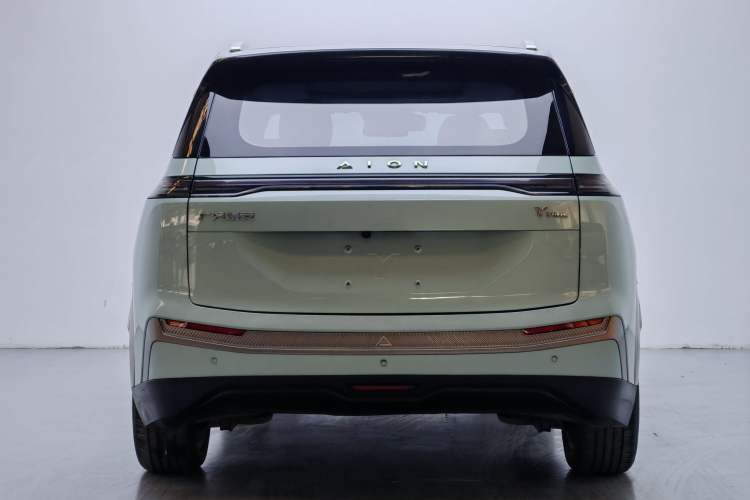 Used AION Y 2022 Plus 70 Smart Edition
