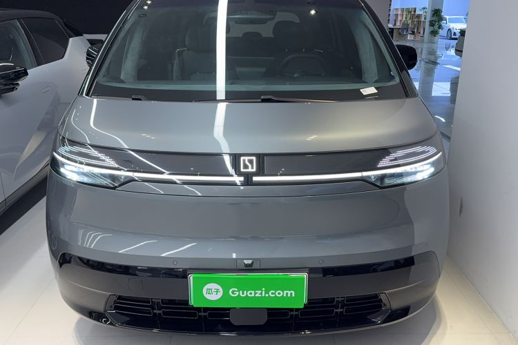 Used Zeekr MIX 2025 Long-Range Intelligent Driving Edition