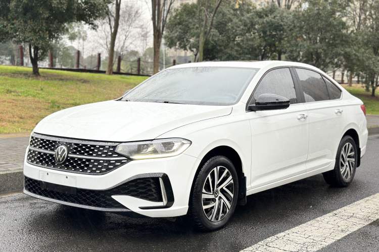 Used Volkswagen Lavida 2023 280TSI DSG Starry Sky Deluxe Edition
