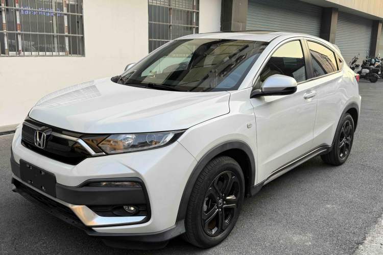 Used Honda XR-V 2021 220TURBO CVT Comfort Version
