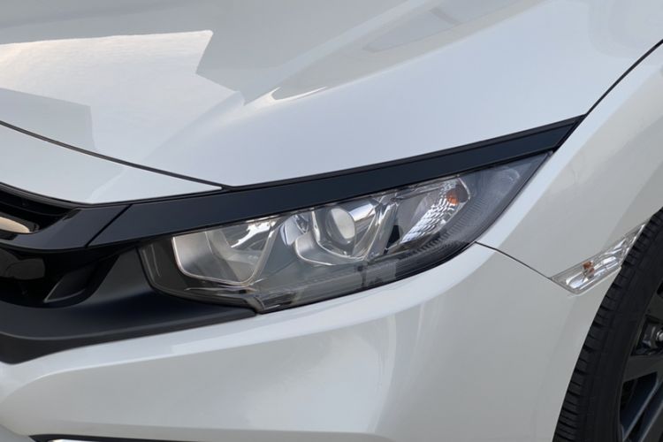 Used Honda Civic 2019 220TURBO Manual Jinkong Edition China VI