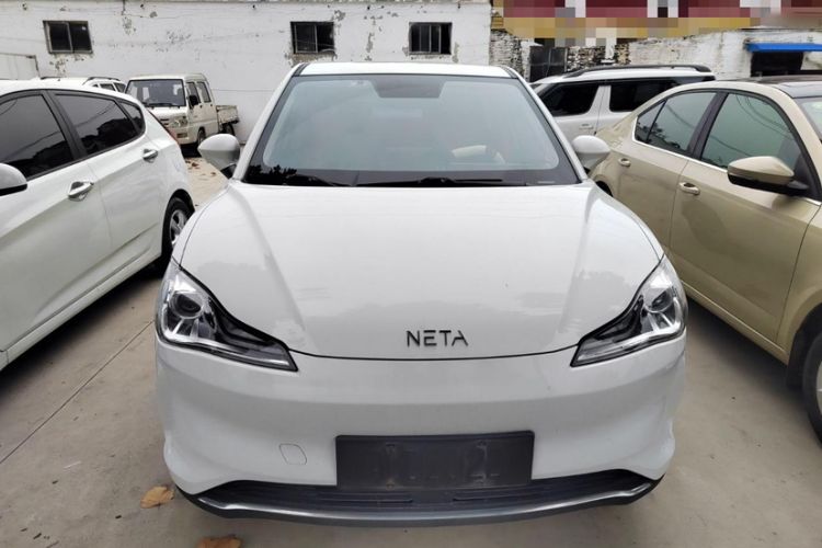 Used NETA V 2022 Chao 400 Lite
