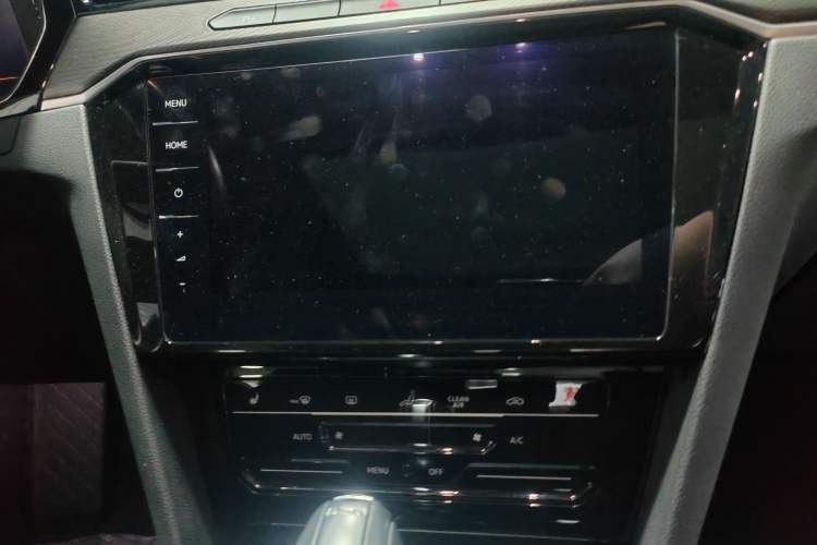 Used Volkswagen Magotan 2020 330TSI DSG Luxury Edition
