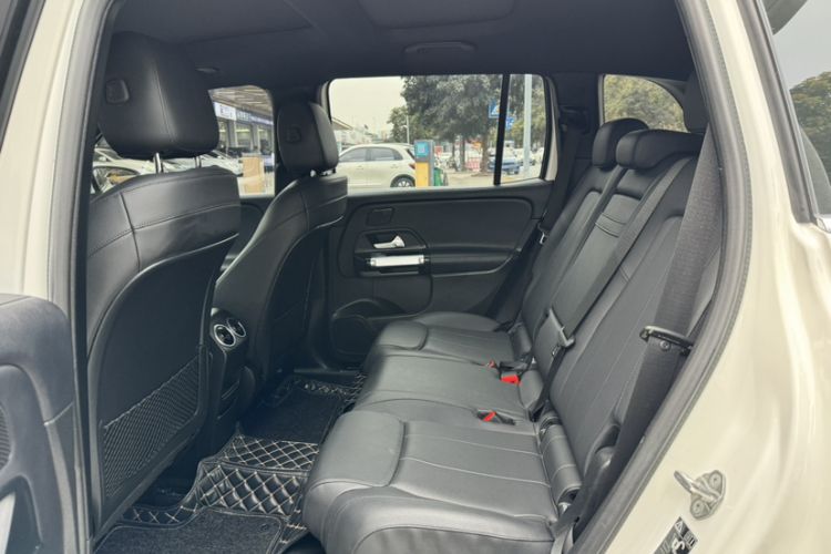 Used Mercedes-Benz GLB 2020 GLB 200 Stylish Edition