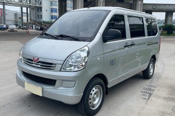 Used Wuling Rongguang S 2023 1.5L Base Version 5/7 Seats