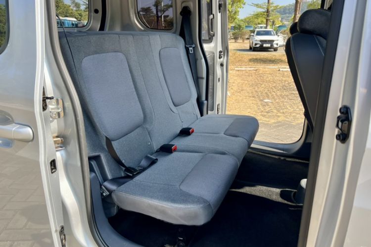 Used Wuling Zhiguang New Energy 
