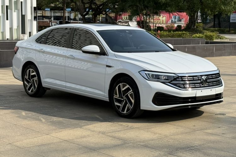 Used Volkswagen Sagitar 2023 280TSI DSG Excellence Plus Edition
