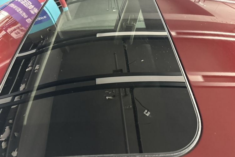 Used Nissan Tiida 2014 1.6L CVT Smart Model
