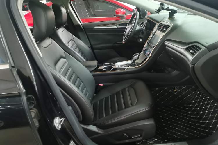 Used Ford Mondeo 2013 1.5L GTDi180 Fashion Edition
