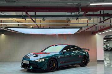 Used Xiaomi Auto SU7 Ultra 2025 Ultra Model