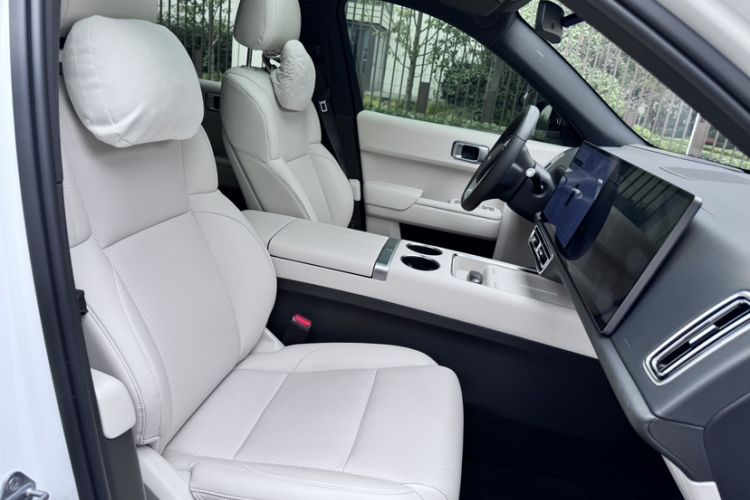 Used Li Auto L7 2023 Pro Model