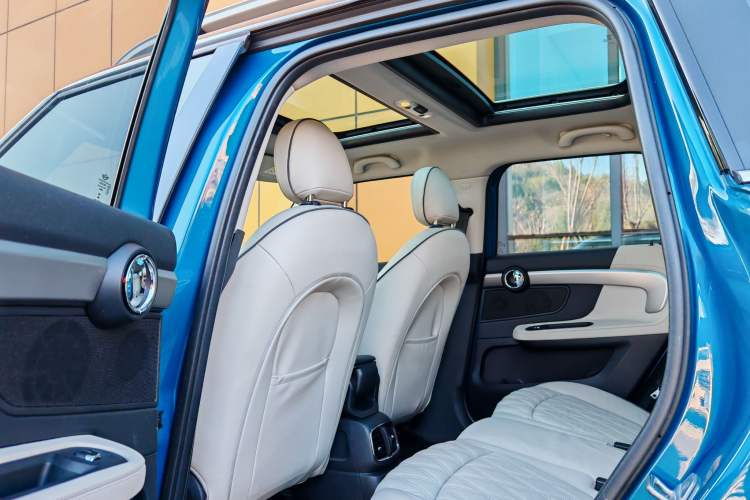 Used  Countryman 2019 2.0T COOPER S ALL4 Artist
