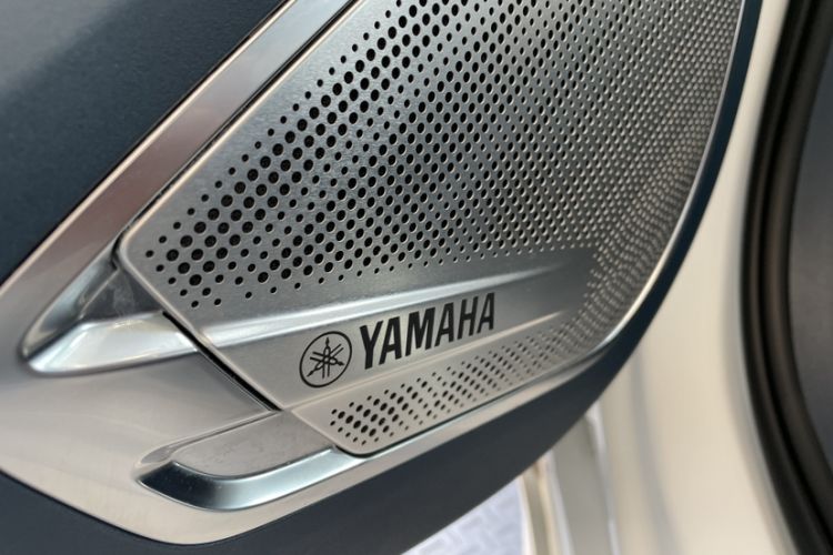 Used Zeekr 001 2023 YOU Edition 100 kWh
