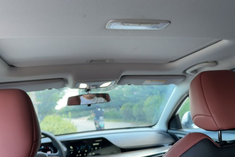 Used Changan Eado 2022 PLUS Blue Whale NE 1.4T GDI DCT Prestige Edition
