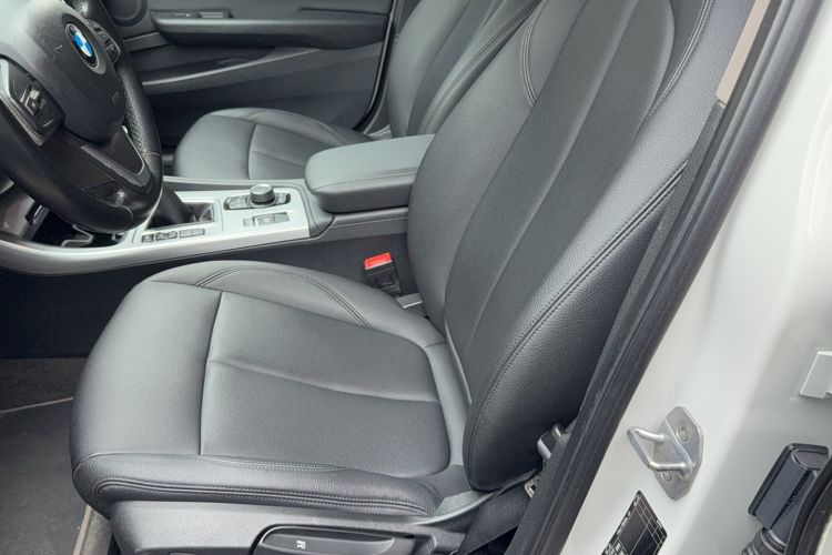 Used BMW 1 Series 2018 Revised 118i Fashion Edition
