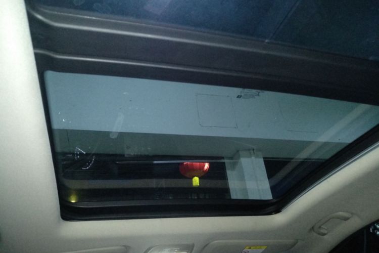 Used Buick GL6 2018 18T 6-Seater Luxury Model
