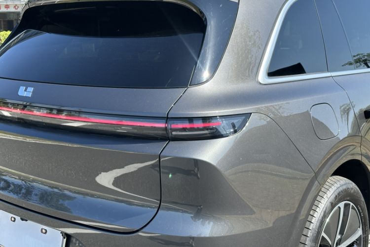 Used Li Auto L6 2024 Pro Model
