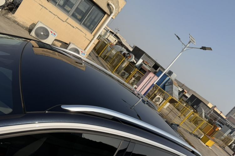 Used Volkswagen ID.6 CROZZ 2022 Long-Range PRO Edition