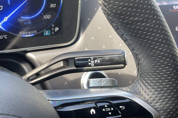 Used Mercedes-Benz EQE 2022 350 First Edition Special Version