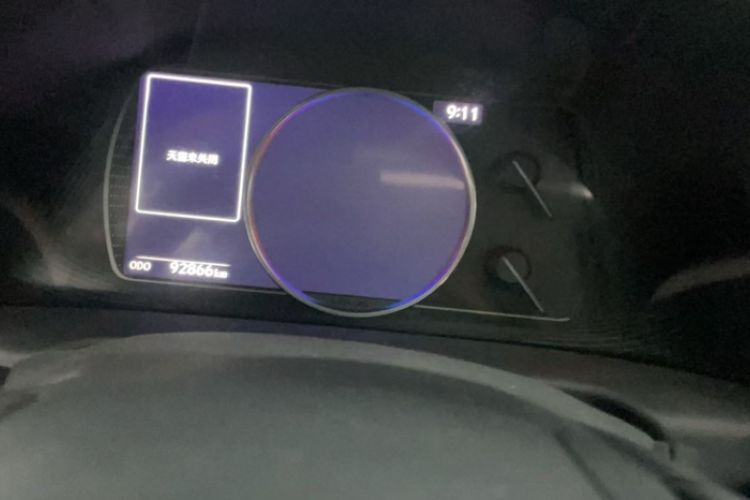 Used Lexus ES 2020 200 Excellence Edition
