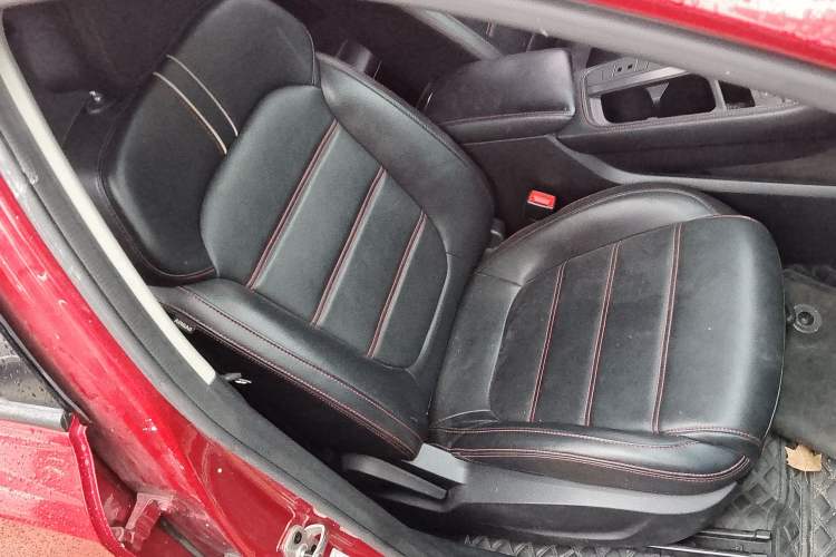 Used MG 6 2020 1.5T Automatic Trendsetting Luxury Edition
