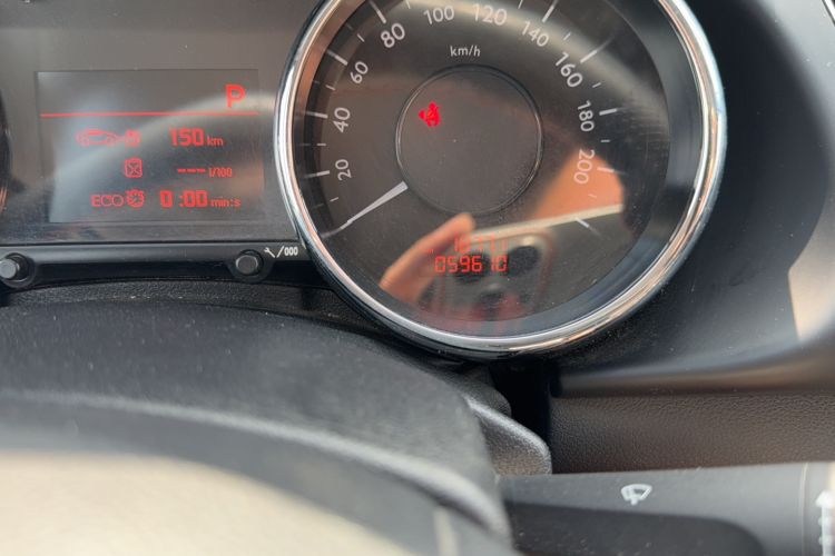 Used Peugeot 3008 2016 1.6THP Automatic Classic Edition
