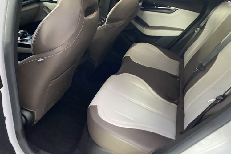 Used BYD Qin PLUS 2024 HONOR Edition DM-i 55KM Leading Model
