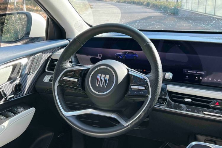 Used Buick LaCrosse 2023 Avia Edition
