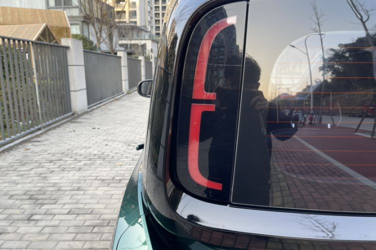 Used Baojun KiWi EV 2022 Designer Lite Edition Lithium Iron Phosphate
