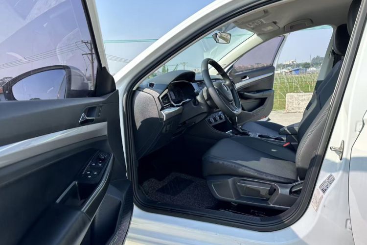 Used Volkswagen Bora 2020 1.5L Automatic Fashion Edition
