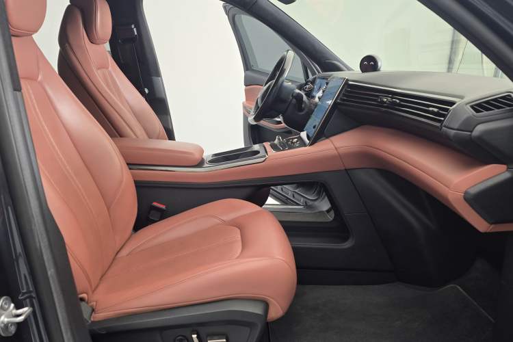 Used Nio EC6 2020 605 km Sport Edition
