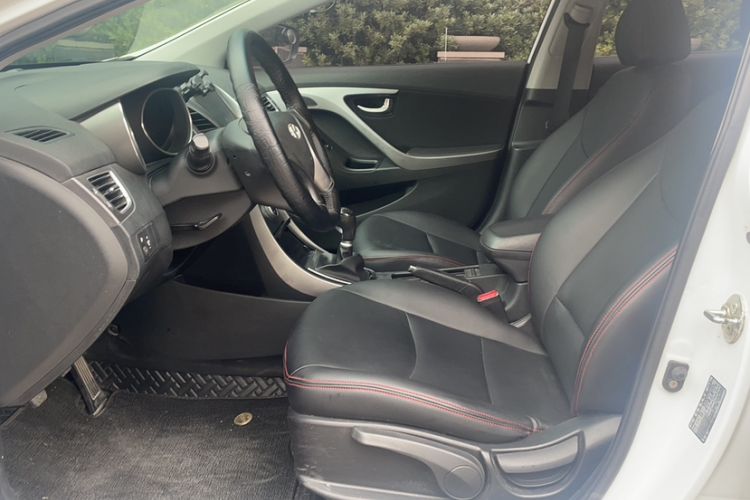 Used Kia K3 2015 1.6L Manual GLS
