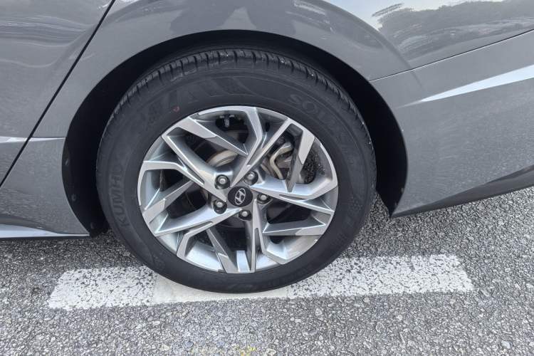 Used Hyundai Sonata 2020 270TGDi DCT GLS Elite Edition
