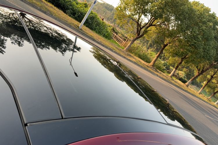 Used Kia K5 2016 2.0L Automatic LUX
